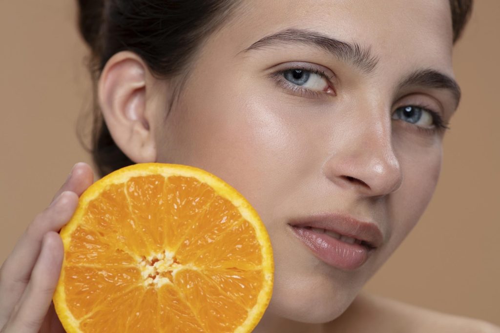 Vitamin C Serum 