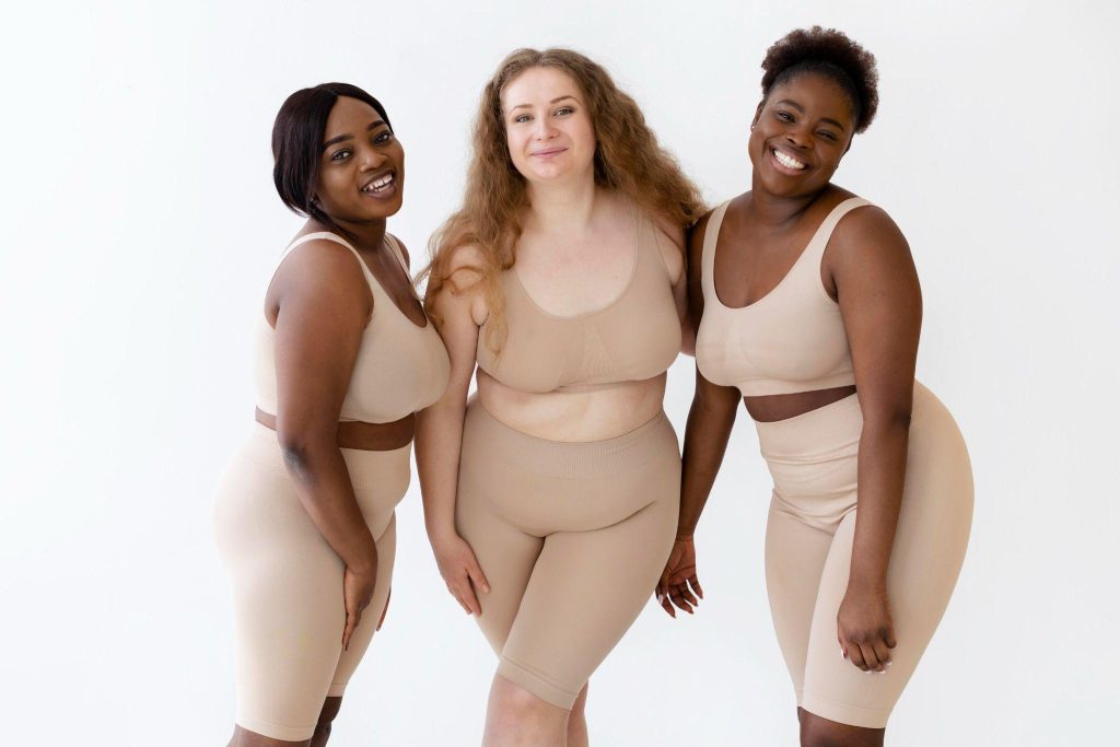 Plus Size Models