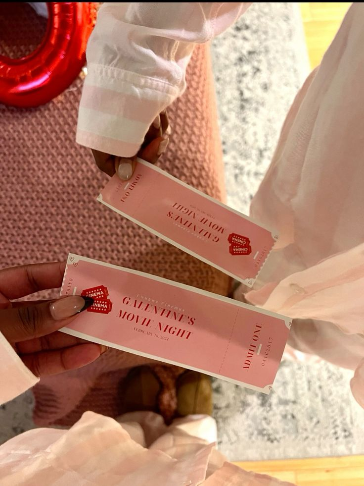 Galentine’s Day ideas