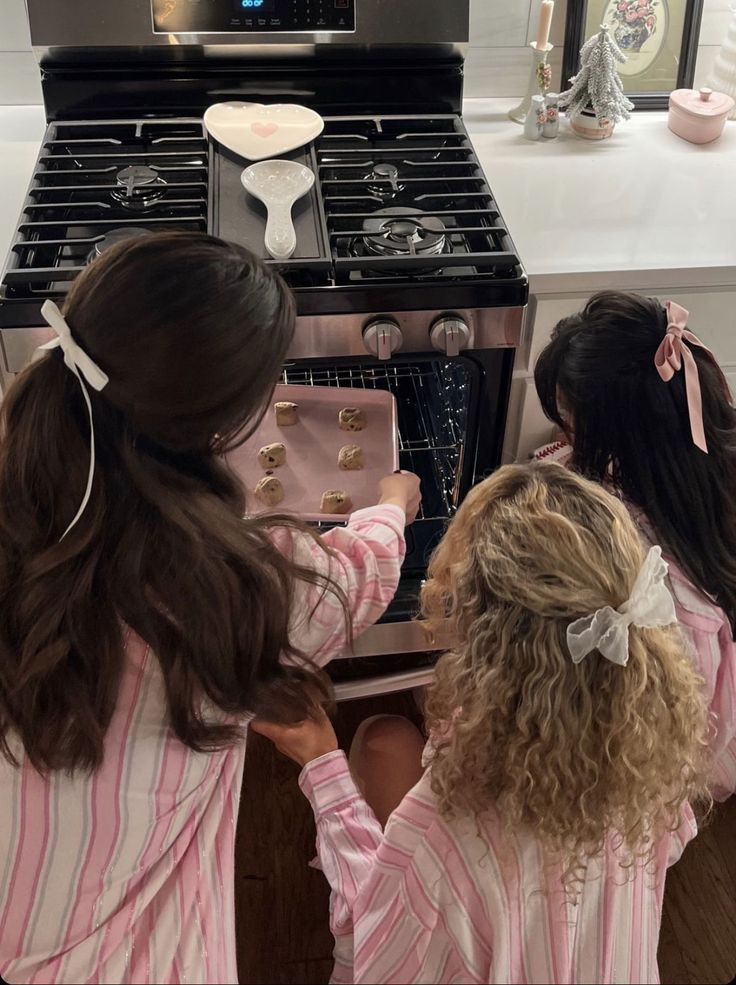Galentine’s Day ideas