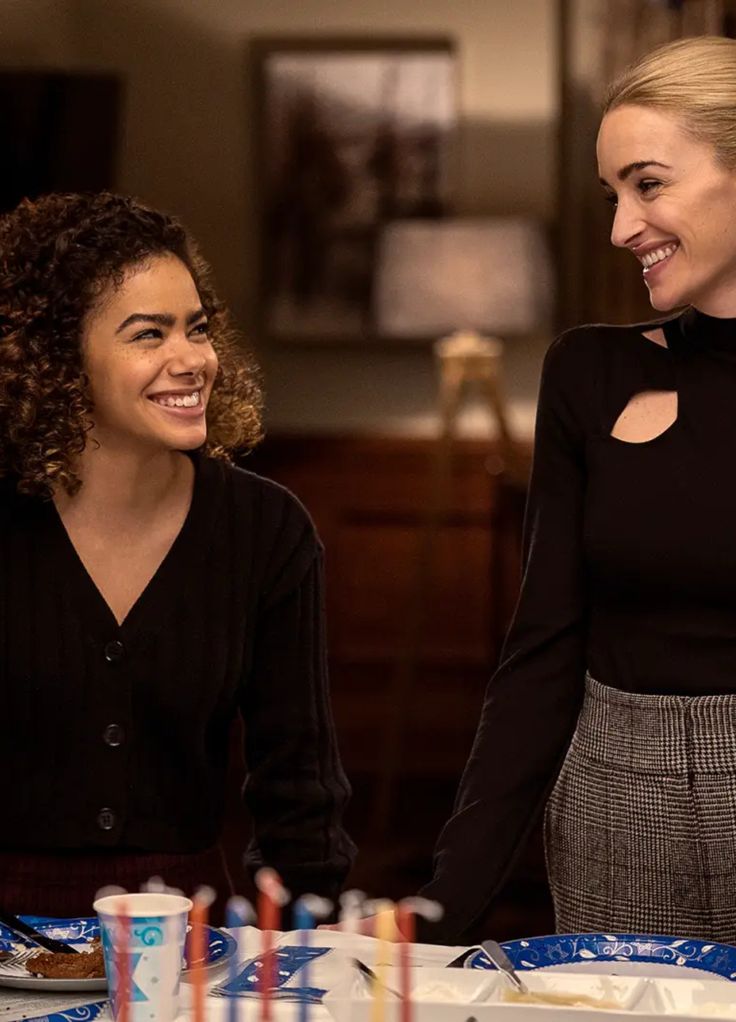 Ginny And Georgia Season 3