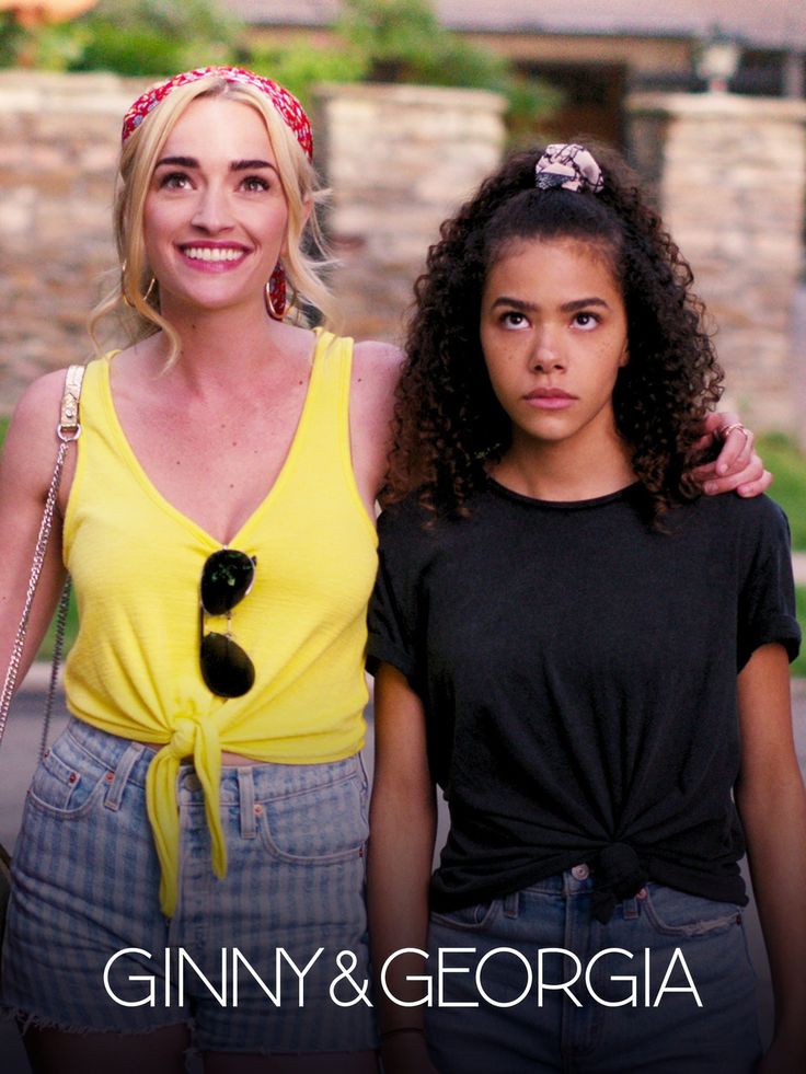 Ginny And Georgia Season 3