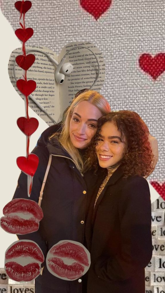Ginny And Georgia Season 3