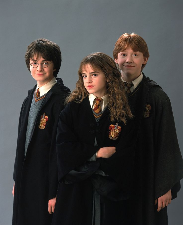 The Unforgettable Harry Potter Series Cast and Their Enduring Legacy in Popular Culture