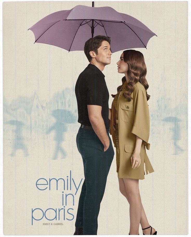 Emily in Paris Season 5