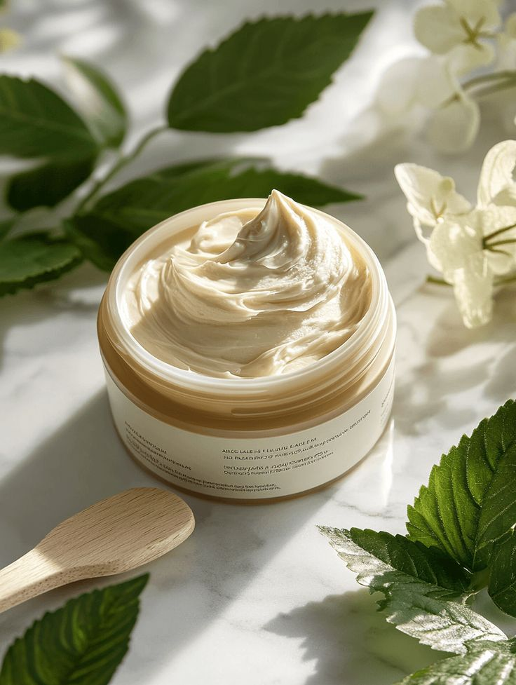 Beef Tallow for Skin