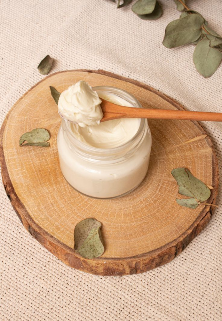 Beef Tallow for Skin