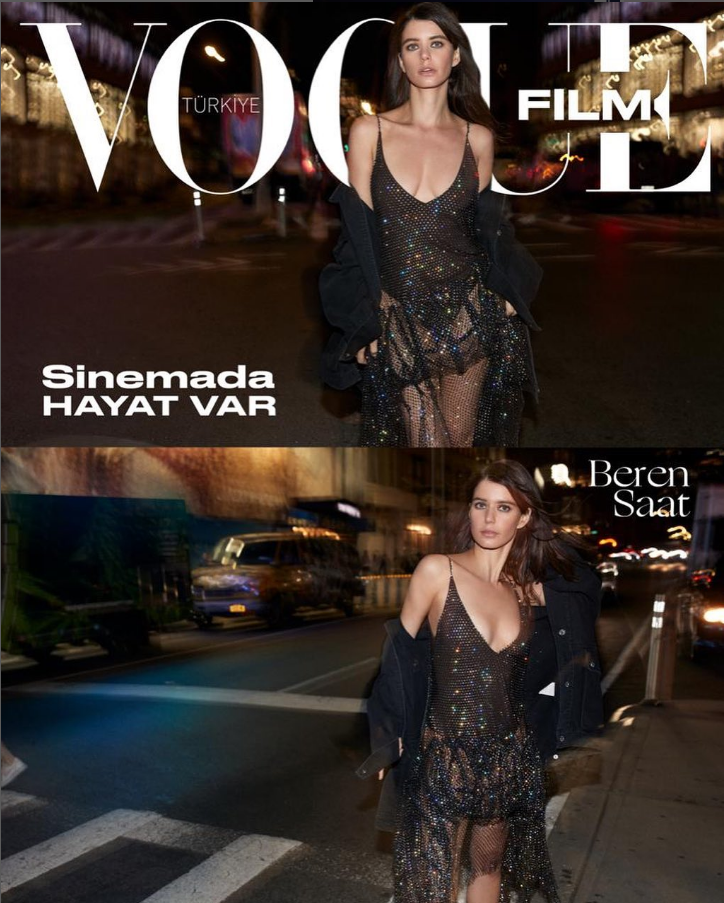 Turkish Actress 