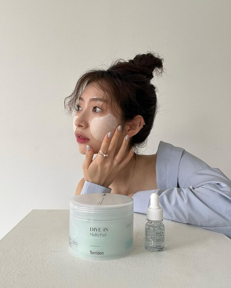 Korean Skincare