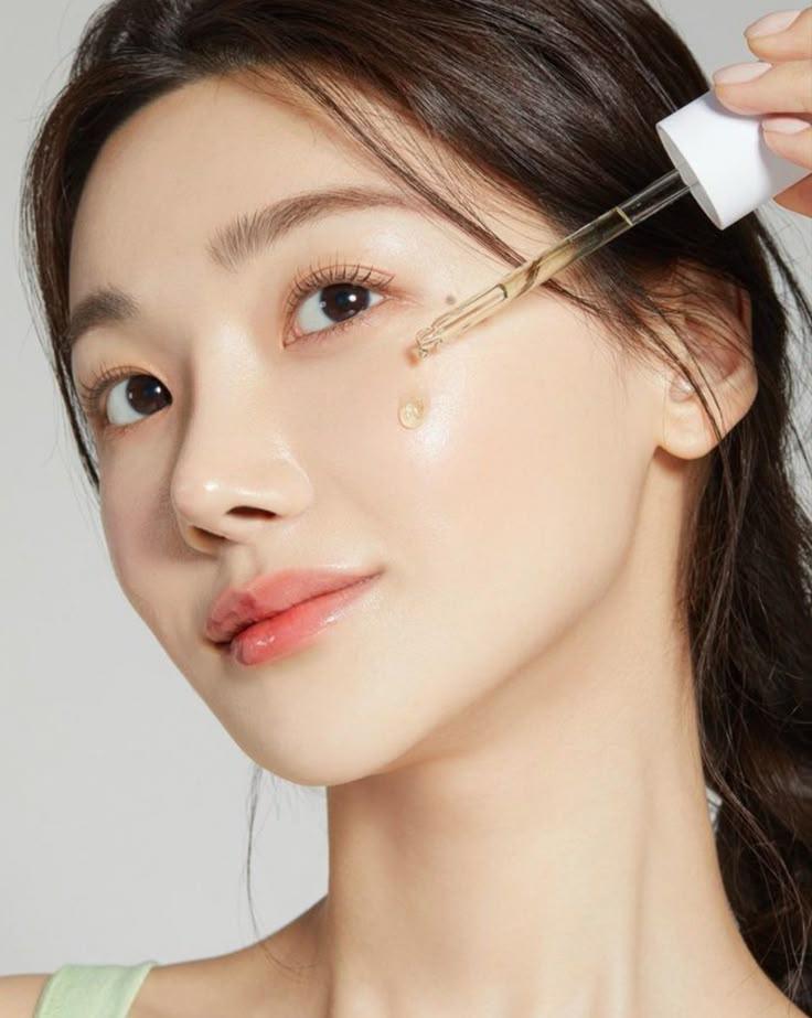 Korean Skincare