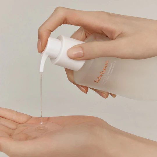 Korean Skincare