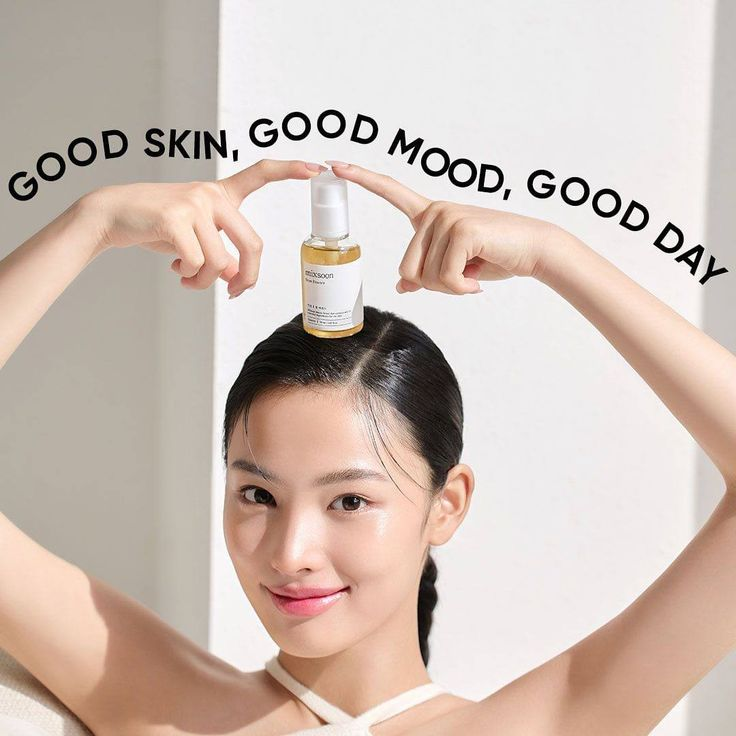 Korean Skincare