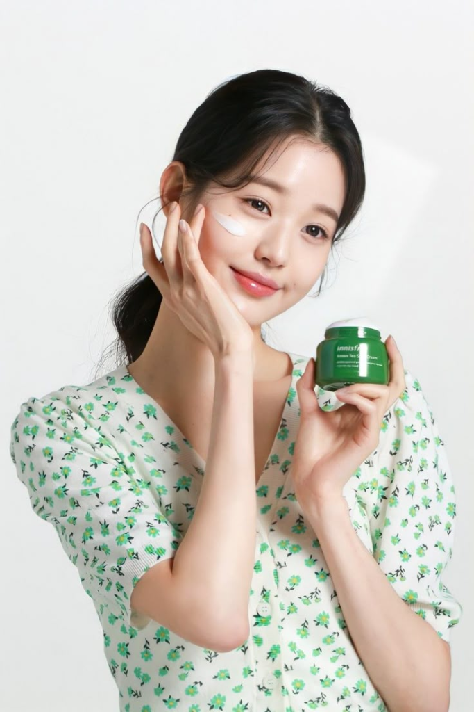 Korean Skincare