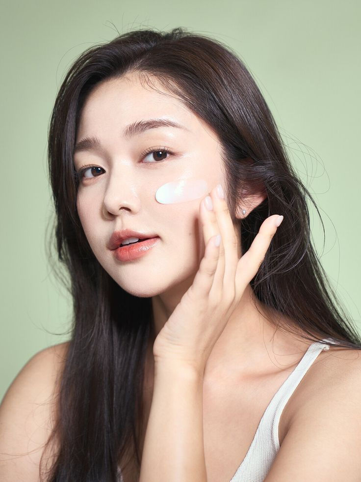 Korean Skincare