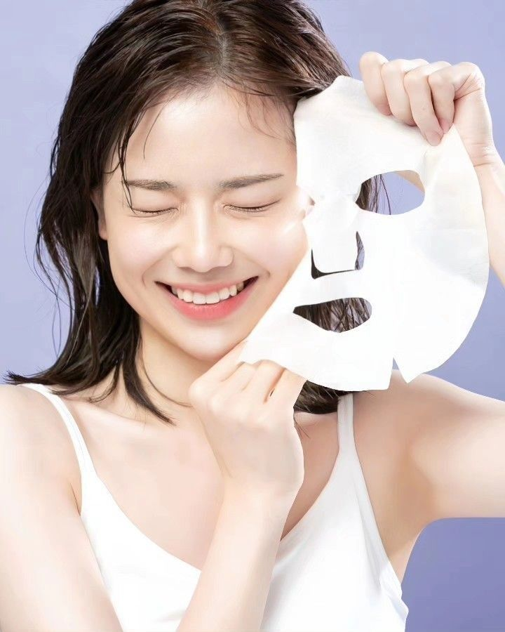 Korean Skincare