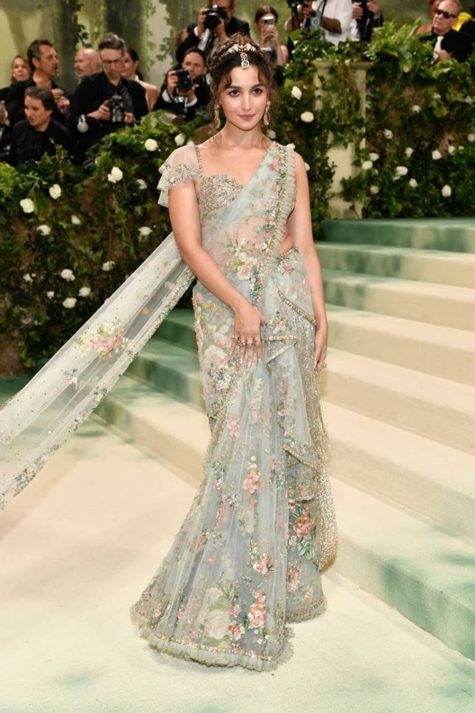 Met Gala 2025