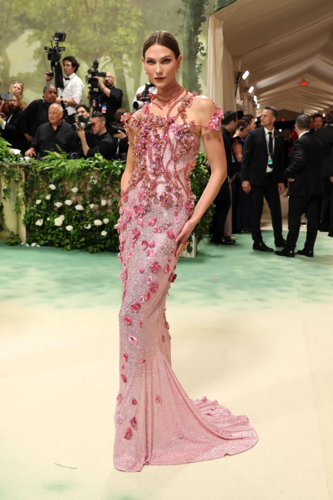 Met Gala 2025