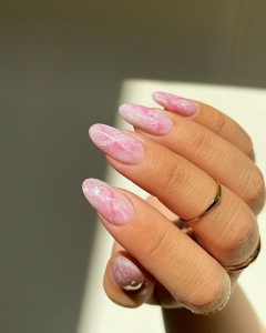Pink Nail Designs