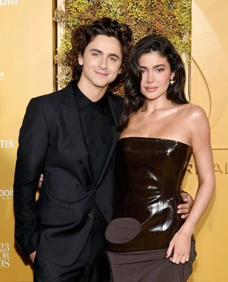 Timothée Chalamet