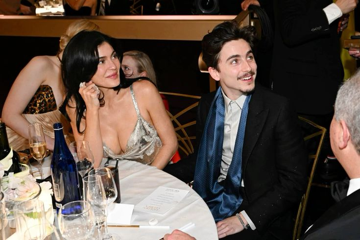 Timothée Chalamet