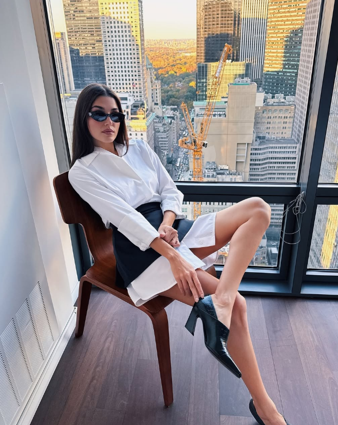 Turkish Actress 