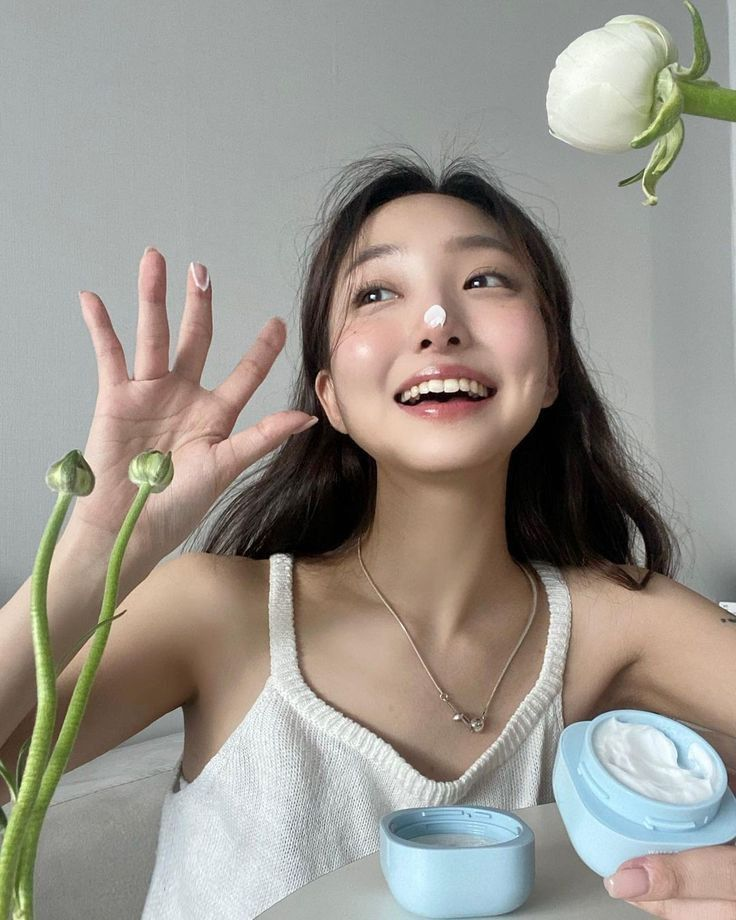 Korean Skincare