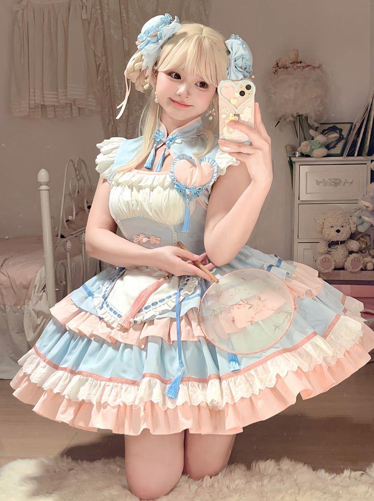 Harajuku Fashion
