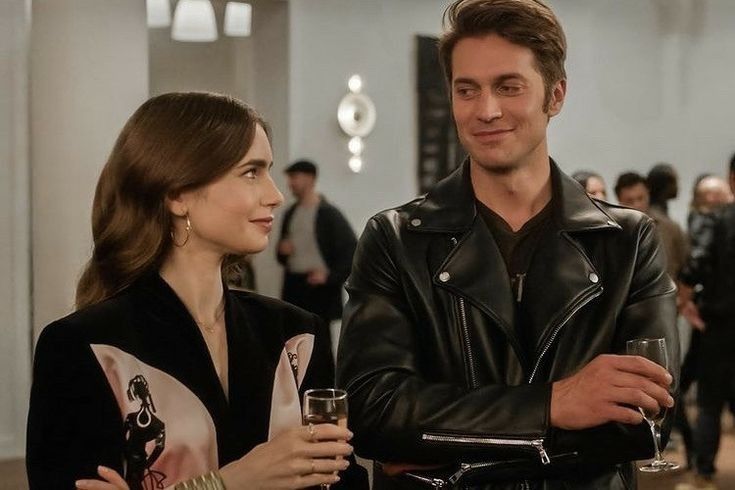 Emily in Paris Season 5