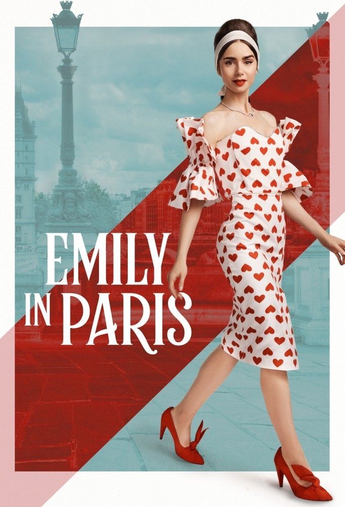 Emily in Paris Season 5
