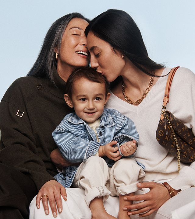 Shop Mother's Day Handbags
