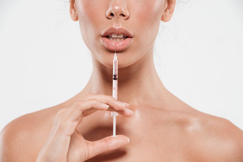 Under Eye Fillers