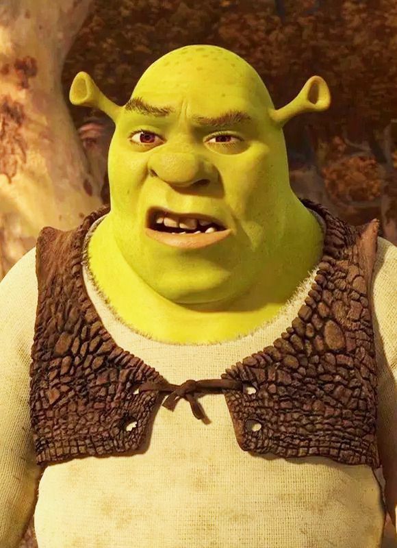 Shrek 5