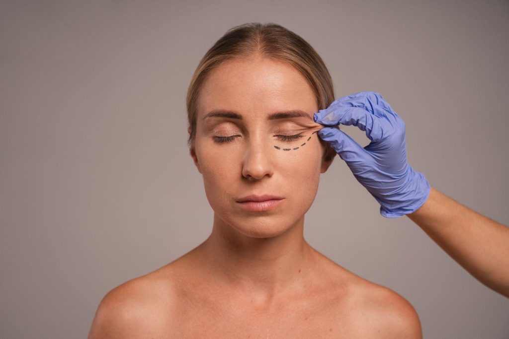 Under Eye Fillers