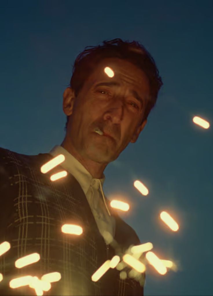 2025 Oscar Predictions