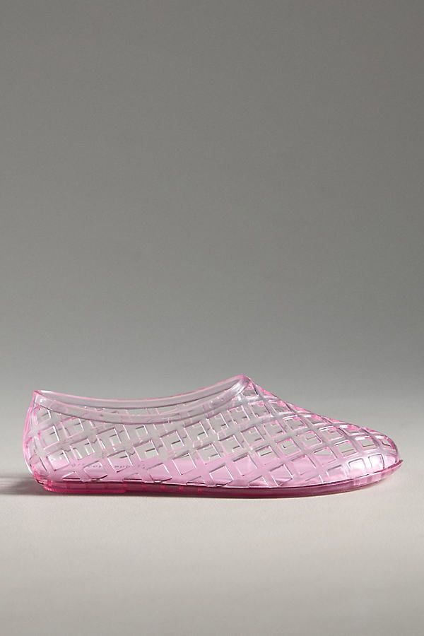 Jelly Shoes 90s