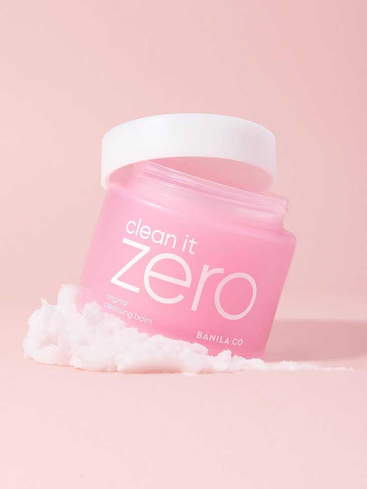 Banila Co Clean It Zero Cleansing Balm 