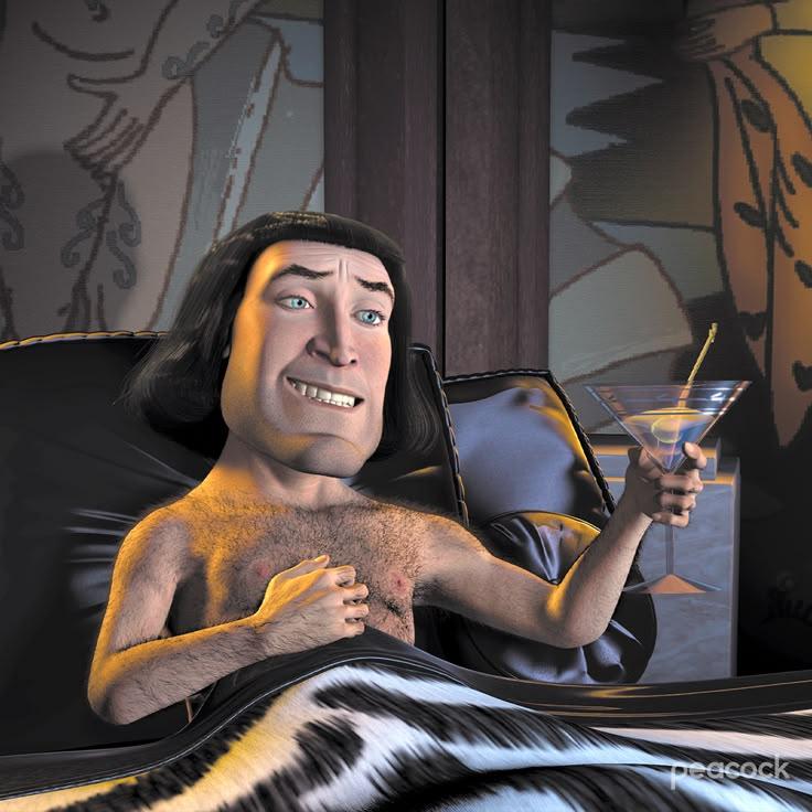 Shrek 5