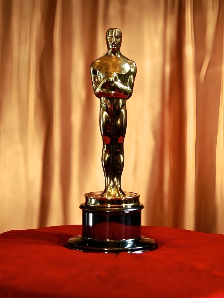 2025 Oscar Predictions