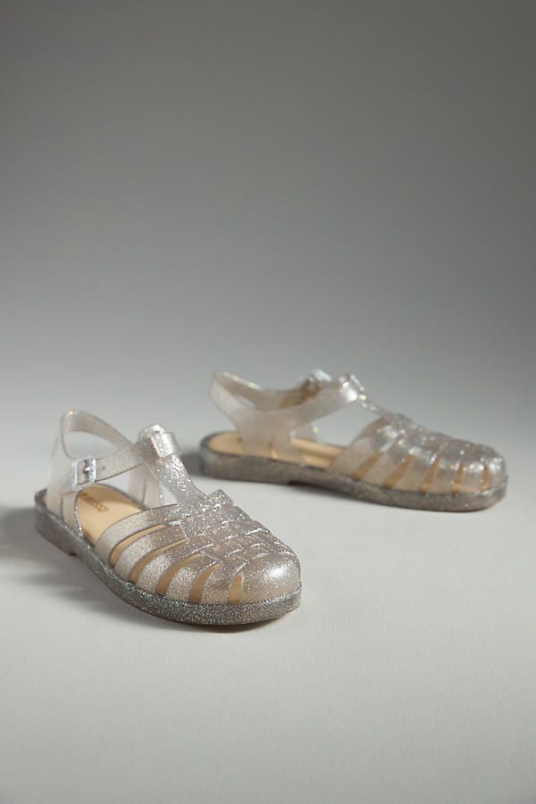 Jelly Shoes 90s