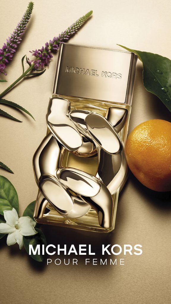 Michael Kors Gorgeous