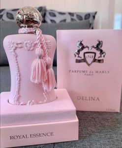 Parfums de Marly Delina