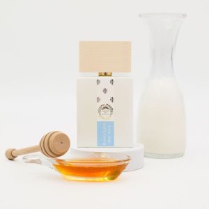 Maison Matine Bianco Latte